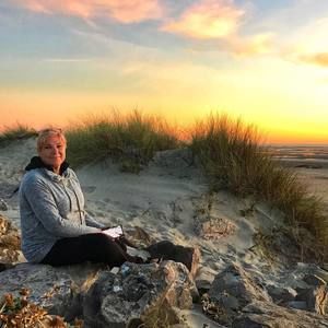 Meet your Posher, Diane